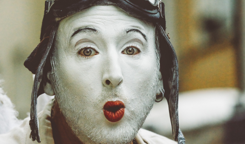 « That’s Amore » © « Bonpardon »