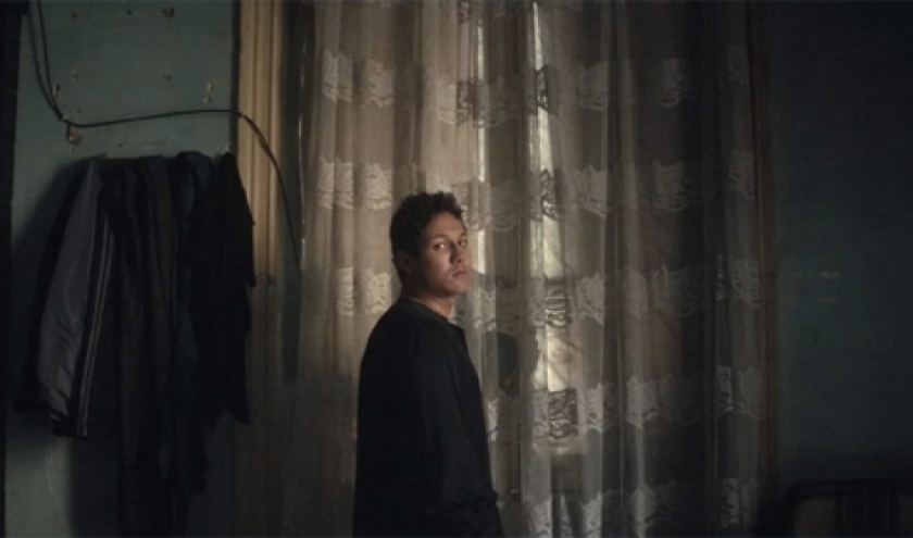 Prix du Jury : "I am afraid to forget your Face" © Sameh Alaa/"New Europe Film Sales"