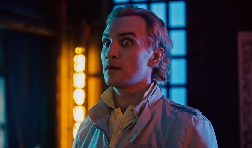 "Vicius Fun" (Cody Calahan)/"Corbeau d'Or" (Grand-Prix) & Prix du Public