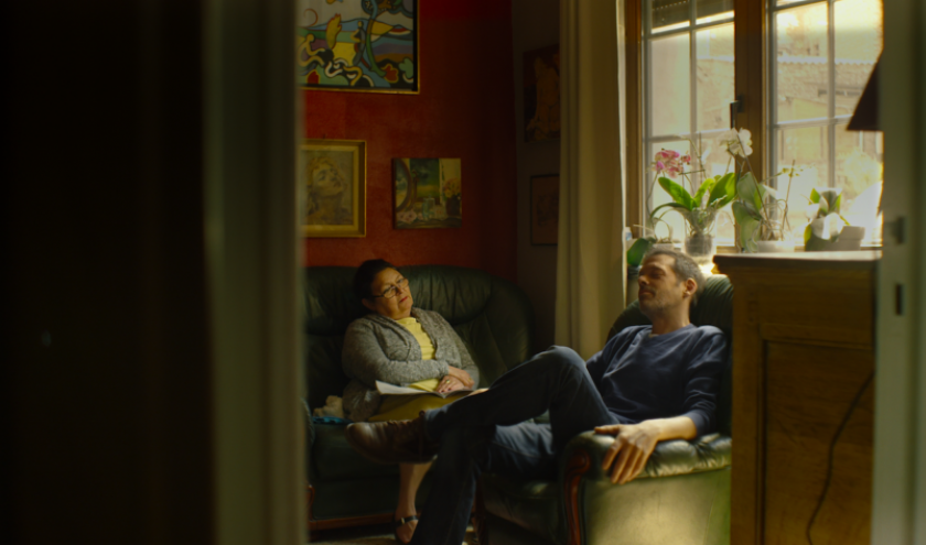 Bayard d'Or du meilleur Film : "Petit Samedi" © Paloma Sermon-Daï