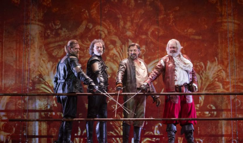 © Photo : Aude Vanlathem