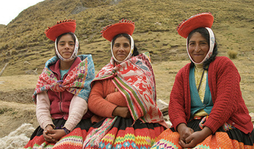 © Photo : André Maurice