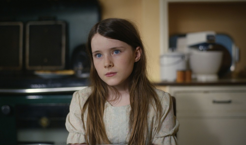 Film d'Ouverture : « The quiet Girl » (Colm Bairéad)