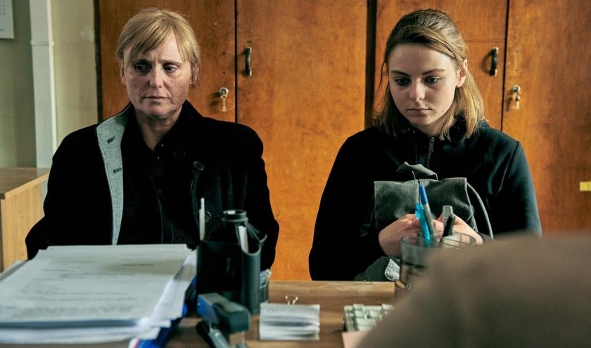 Grand Prix et Prix Cineuropa : « I Never Cry » (Piotr Domalewski) © « Forum Film »