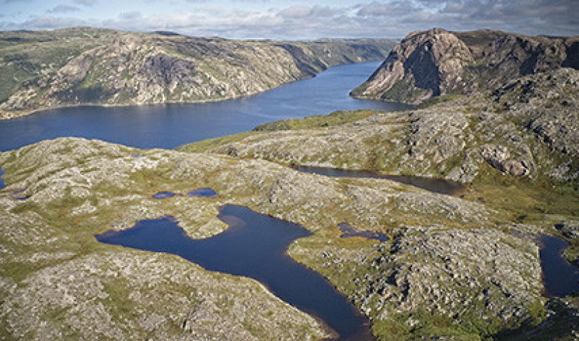 © Lynda Paquet & Martin Parent