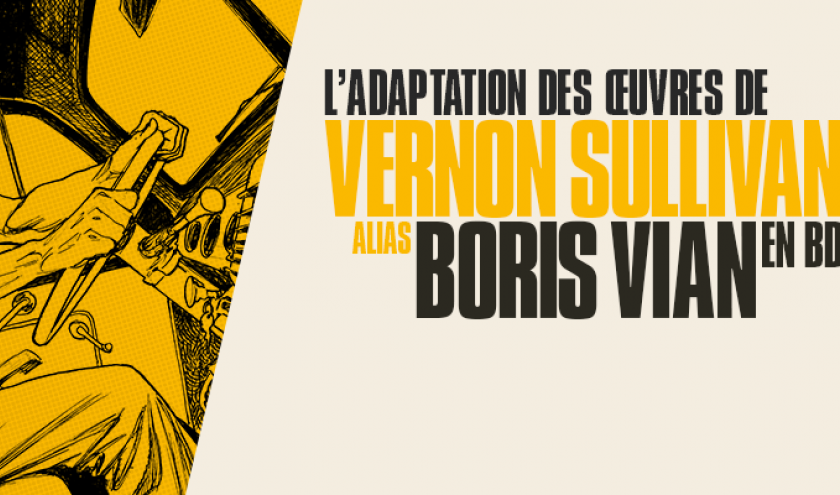 Scénarios de © Jean-David Morvan/Ed. « Glénat »/2020