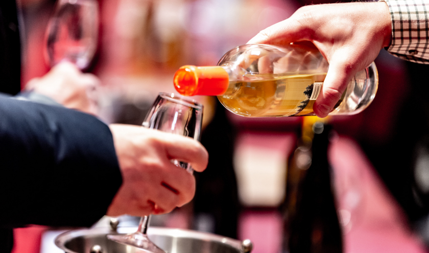 A votre bonne santé © Photo : Sébastien Roberty