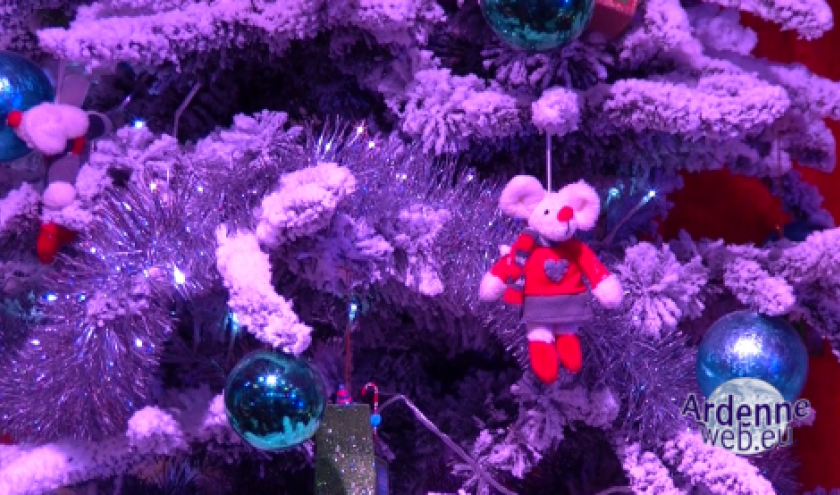 Jeu Concours. Les enigmes du Pere NOEL Jeu Concours. Les enigmes du Pere NOEL