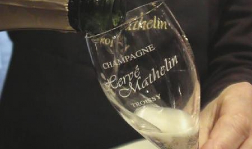 champagne champagne