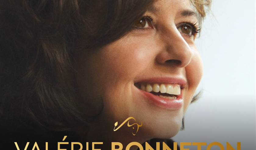 Les Boules de Noël avec Valérie Bonneton