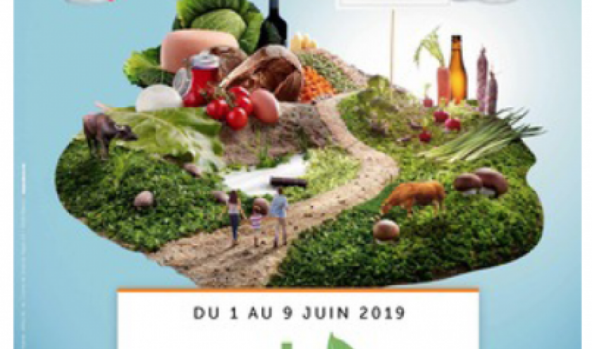 La Semaine bio 2019 La Semaine bio 2019