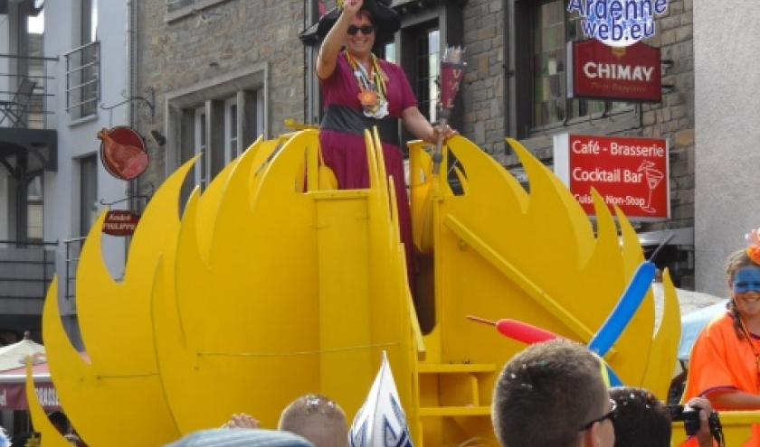 Carnavaltafalisia , Valou Manitou,Valerie Kremer, reine du Carnaval du soleil. Carnavaltafalisia , Valou Manitou,Valerie Kremer, reine du Carnaval du soleil.