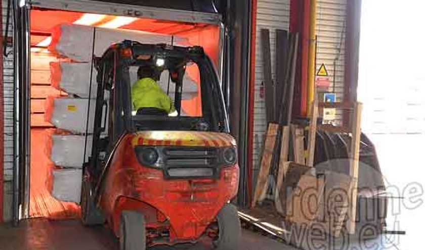 Palifor Logistics-7830 Palifor Logistics-7830
