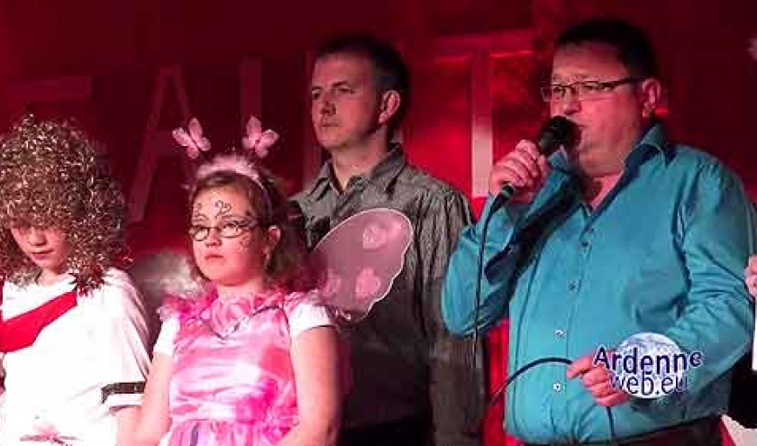 cabaret Regne video 2 cabaret Regne video 2