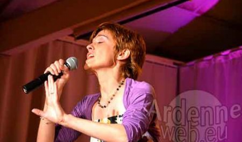 Danielle Pirotte chante Edith Piaf Danielle Pirotte chante Edith Piaf