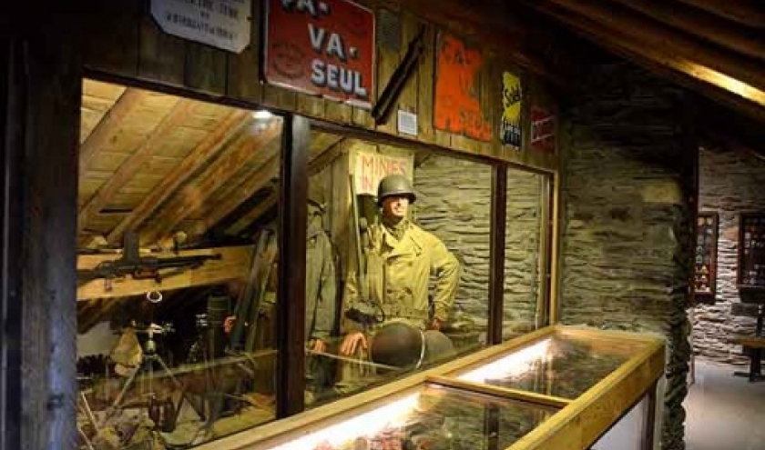 Battle of the bulge Battle of the bulge