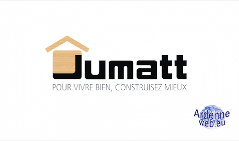 JUMATT, la maison a ossature bois JUMATT, la maison a ossature bois