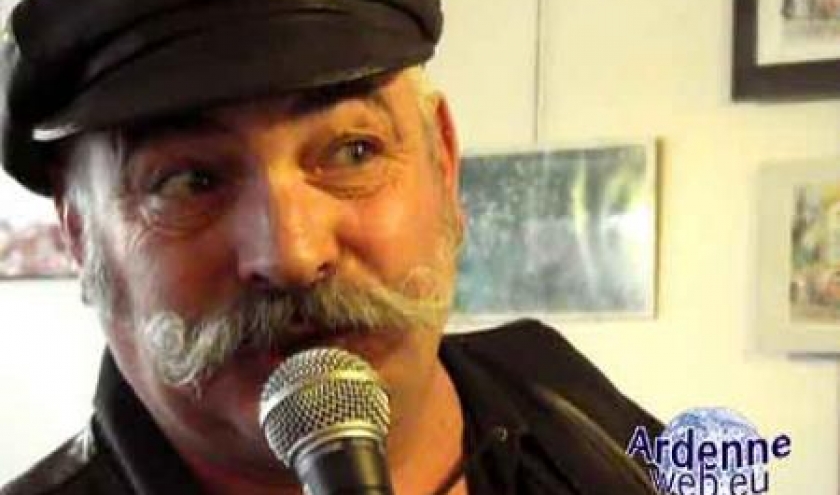 Lierneux, confrerie de la Lienne-video 05