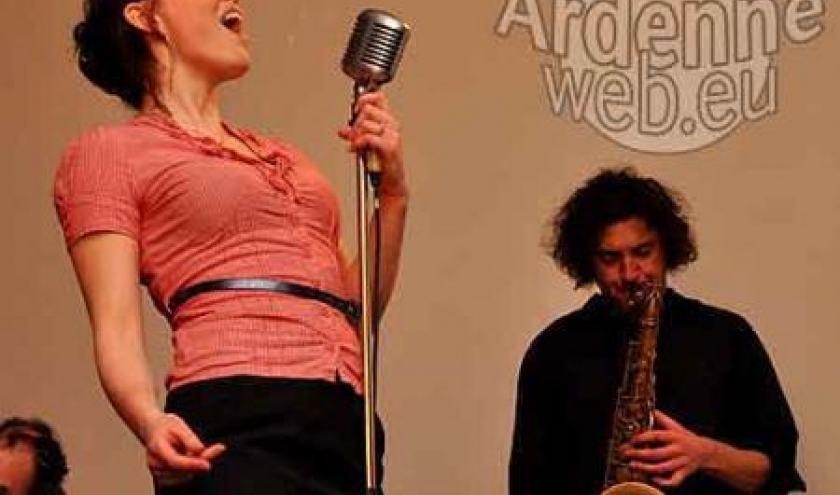 les dimanches en musique Vielsalm les dimanches en musique Vielsalm