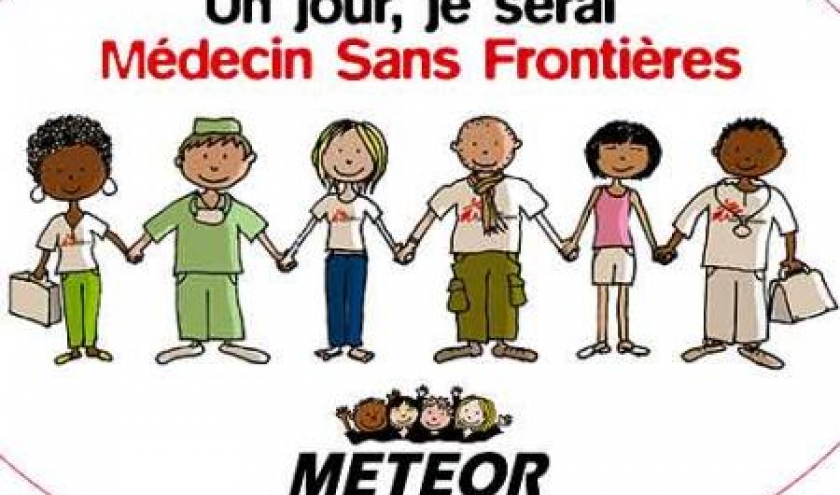 Medecin sans frontieres Medecin sans frontieres