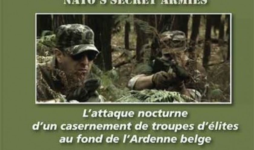 La Nuit des commandos La Nuit des commandos