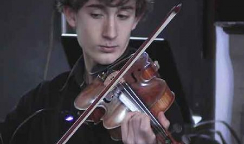 Concert : Les Quatre saisons de Vivaldi-video 09 Concert : Les Quatre saisons de Vivaldi-video 09