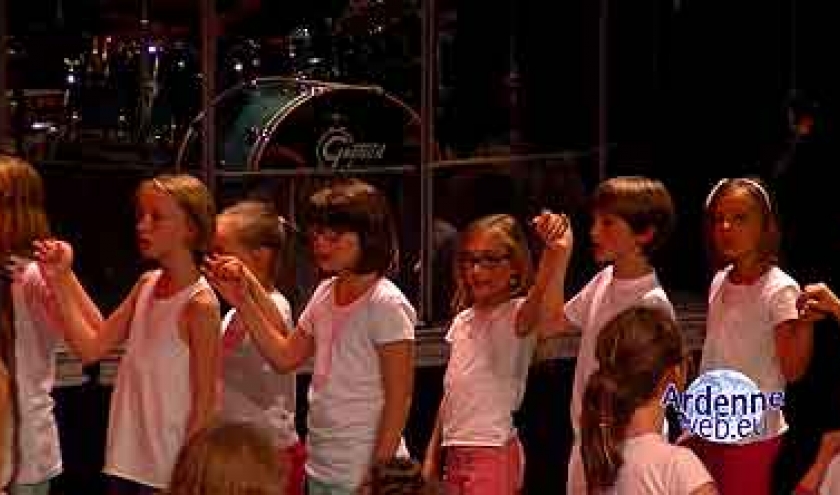 semaine chantante video 10