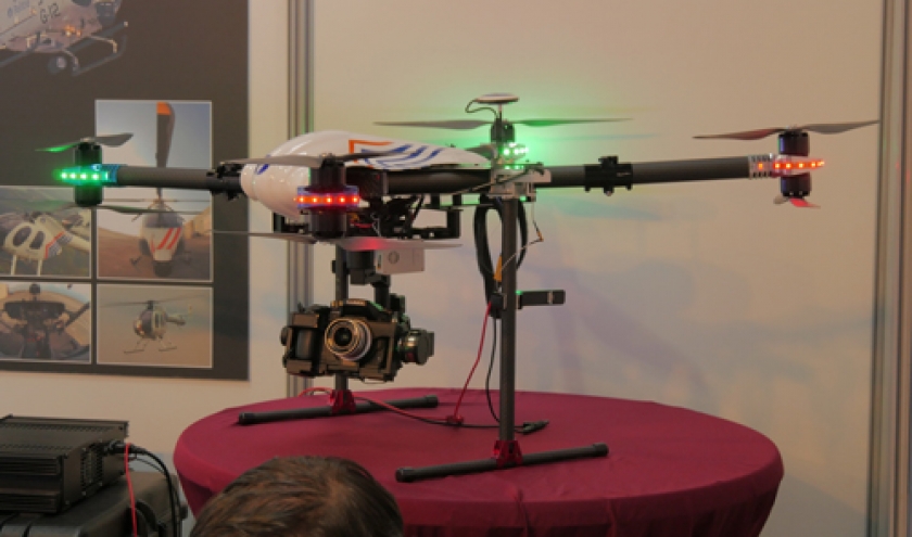 Drone Days Bruxelles Drone Days Bruxelles