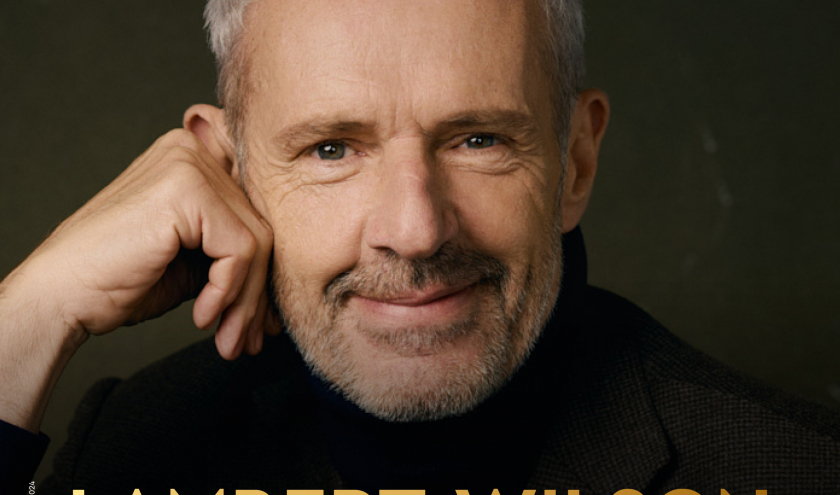 Lambert Wilson