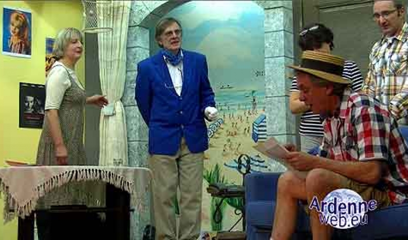 Li cuzin d'Marseille-acte 3-video 4