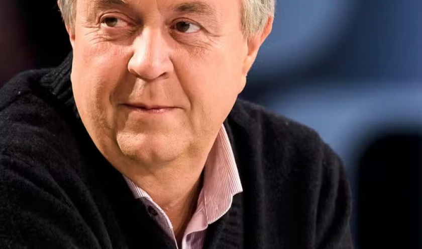 Michel Claise