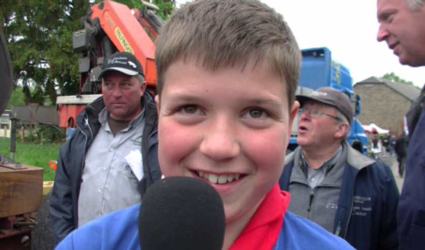 video Oldtimer pulling de Montleban 2018 video Oldtimer pulling de Montleban 2018