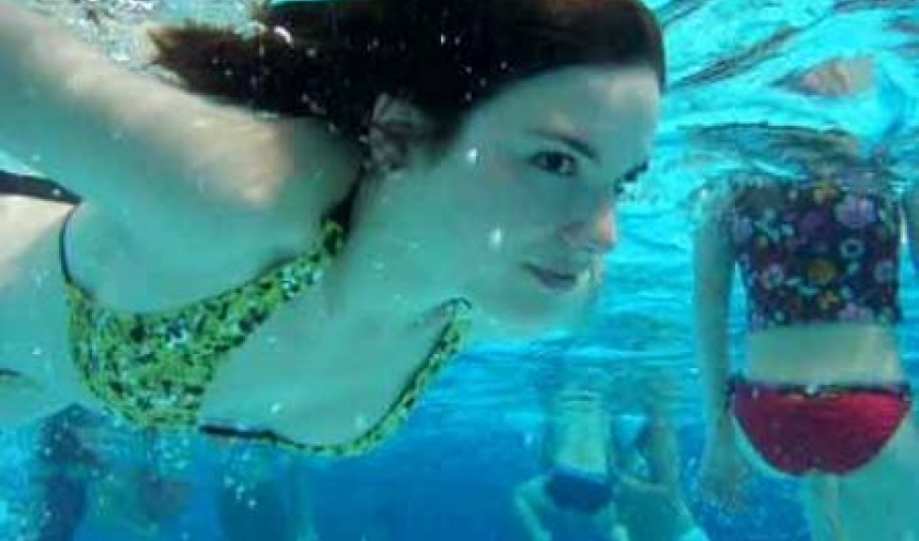 Suboarks Ardenne piscine tropicale