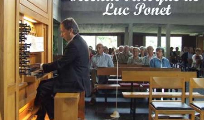 Luc Ponet Luc Ponet