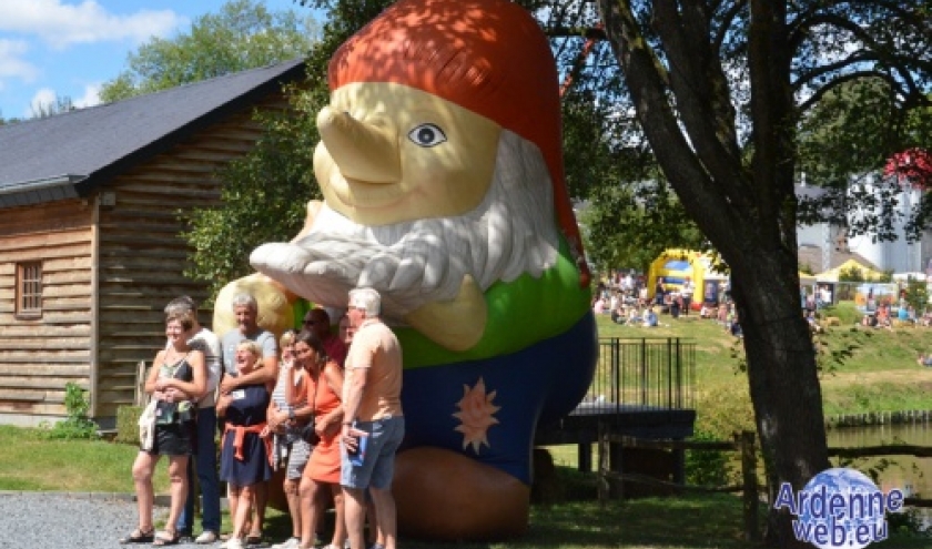 Grande Choufferie 2018 Grande Choufferie 2018