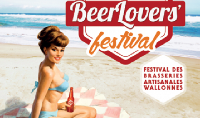 Summer Beer Lovers’Festival Summer Beer Lovers’Festival