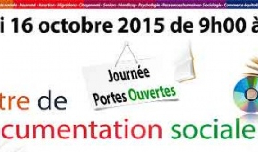 Centre de documentation sociale Centre de documentation sociale