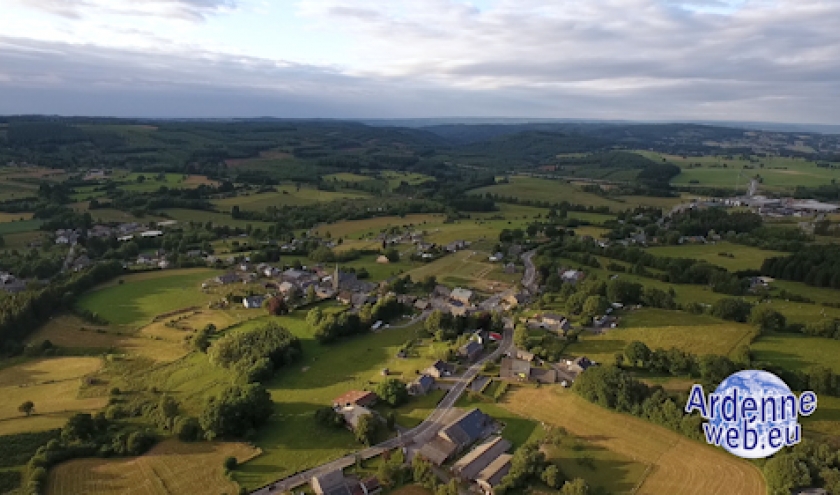 Vaux-Chavanne Vaux-Chavanne