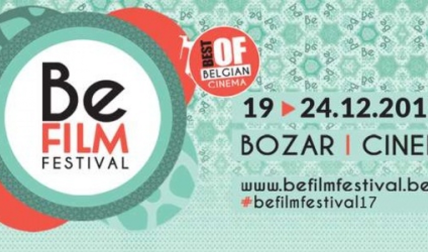 Bozar Be Film Festival Bozar Be Film Festival