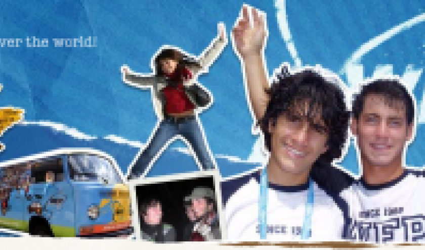 WORLD EDUCATION PROGRAM WORLD EDUCATION PROGRAM