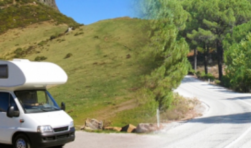 Mobile home a louer Mobile home a louer