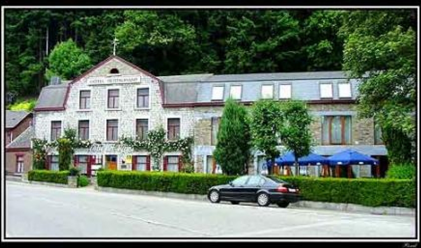La Villa des Roses Aywaille La Villa des Roses Aywaille