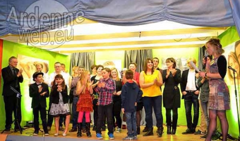 cabaret REGNE 2017 cabaret REGNE 2017