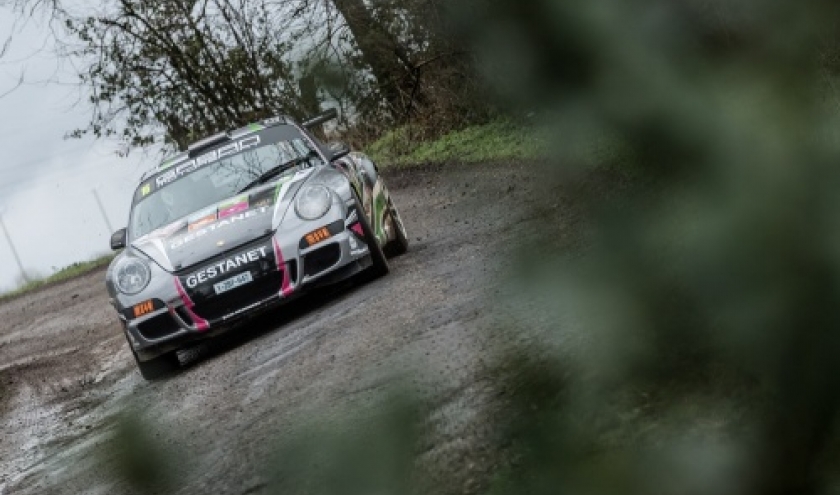Belgian Rally Championship 2019 Belgian Rally Championship 2019