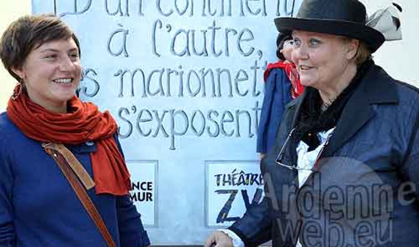 Marionnettes Houffalize - photo 145 Marionnettes Houffalize - photo 145