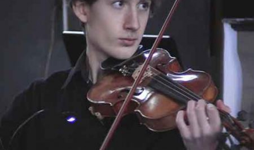 Constantin Riccardi - Video 05 Constantin Riccardi - Video 05