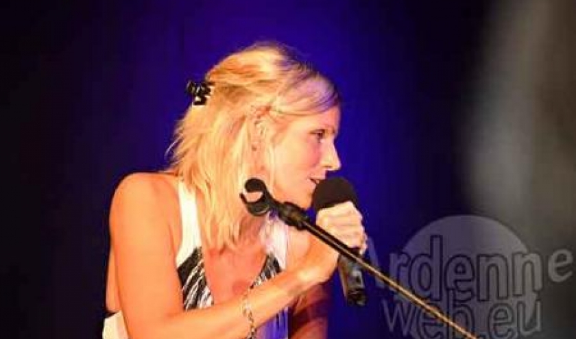 Stephanie Soreil Stephanie Soreil