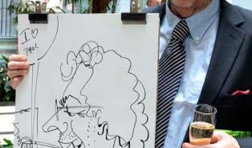 Caricature Bruxelles Capitale Caricature Bruxelles Capitale