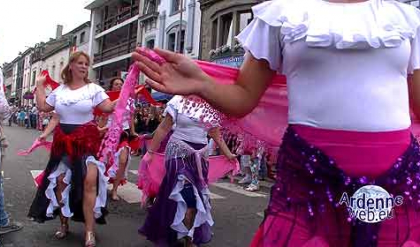 FETE des myrtilles video 4