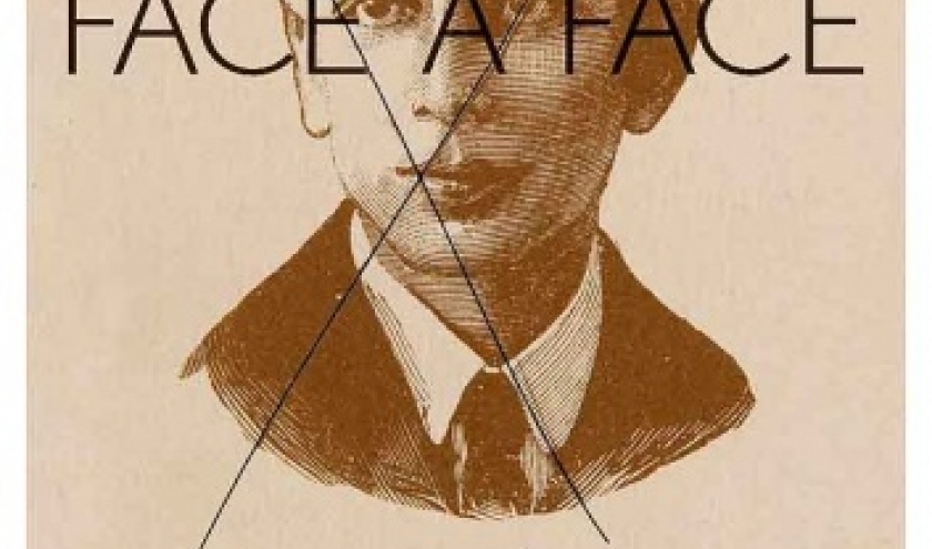 Henri Michaux face a face Bibliotheca Wittockiana Wolluwe St.-Pierre Henri Michaux face a face Bibliotheca Wittockiana Wolluwe St.-Pierre